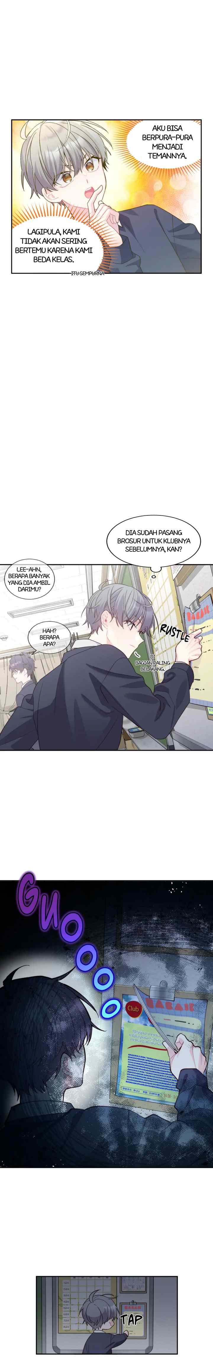 Merry Marbling chapter 10 halaman 13