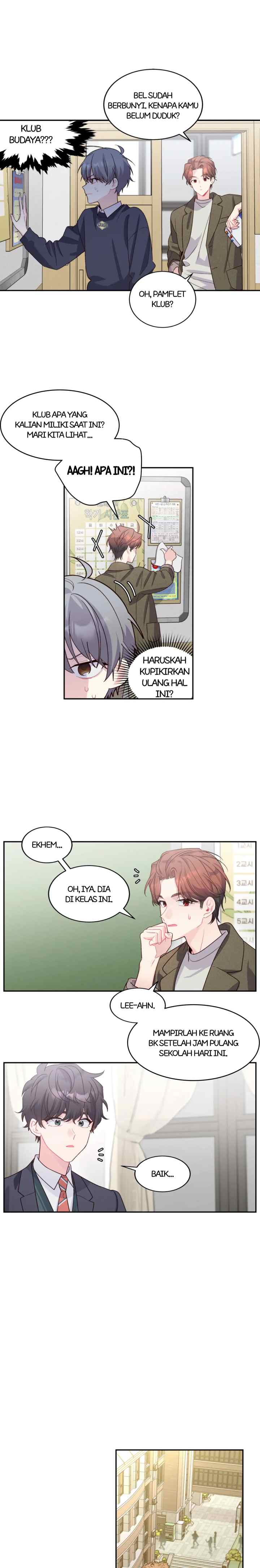 Merry Marbling chapter 10 halaman 14