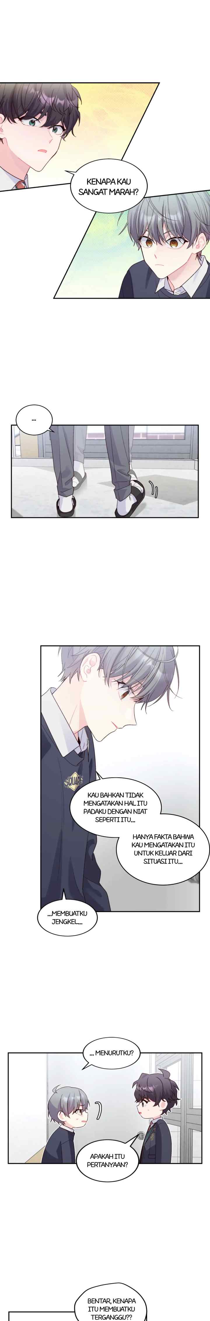 Merry Marbling chapter 10 halaman 9