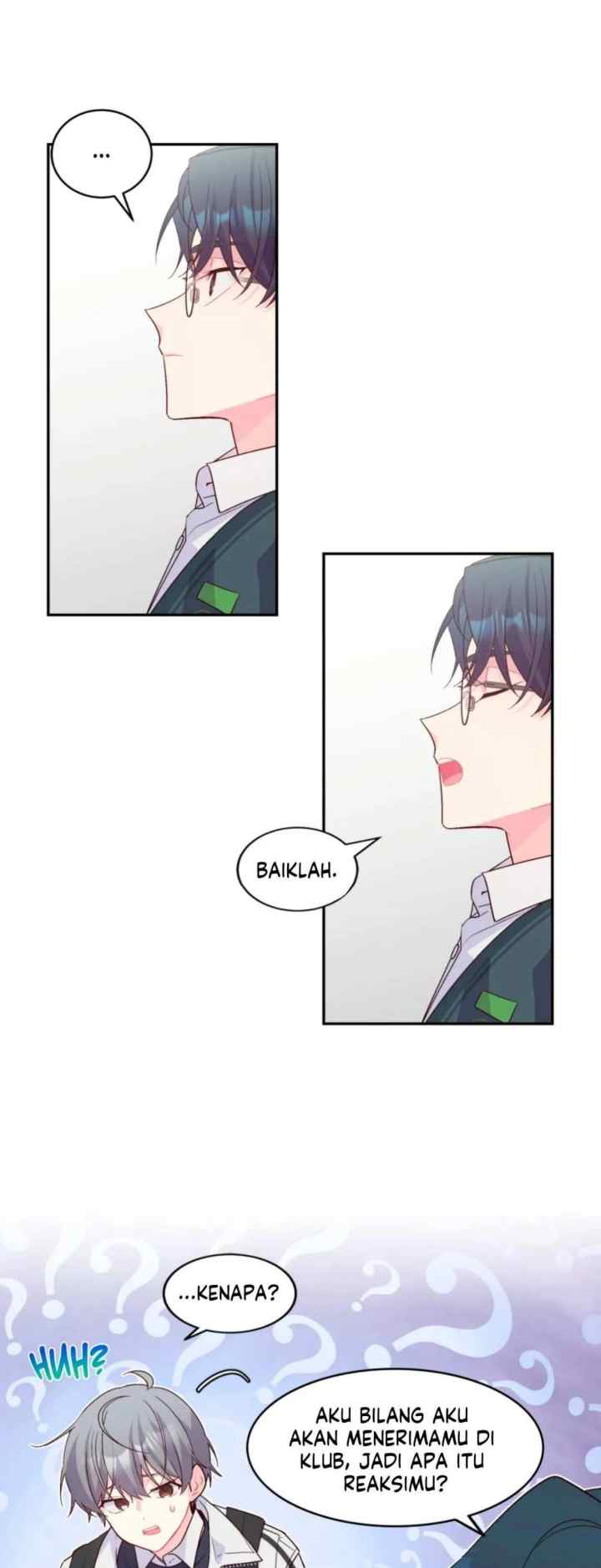 Merry Marbling chapter 11 halaman 10