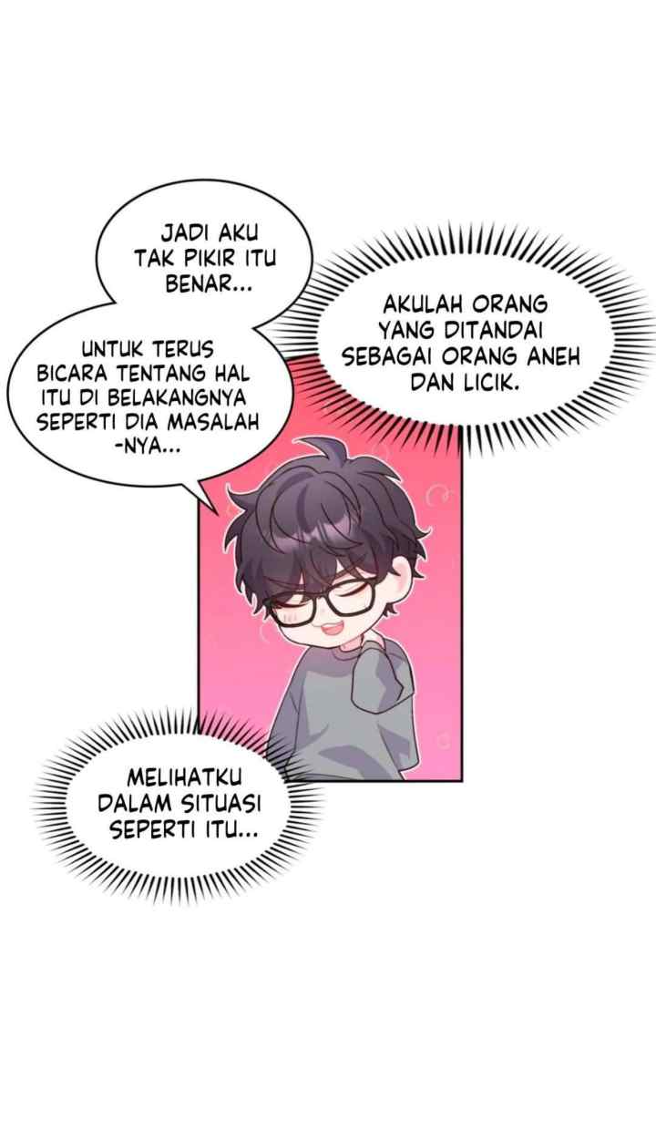 Merry Marbling chapter 12 halaman 4