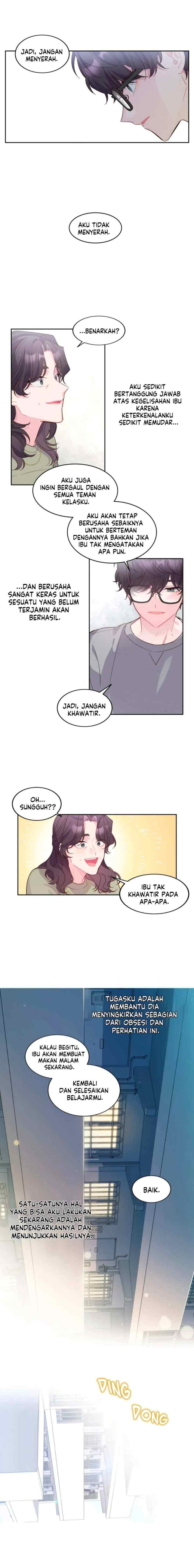 Merry Marbling chapter 12 halaman 7