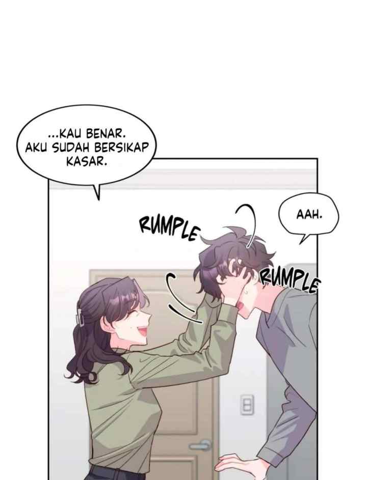 Merry Marbling chapter 12 halaman 5