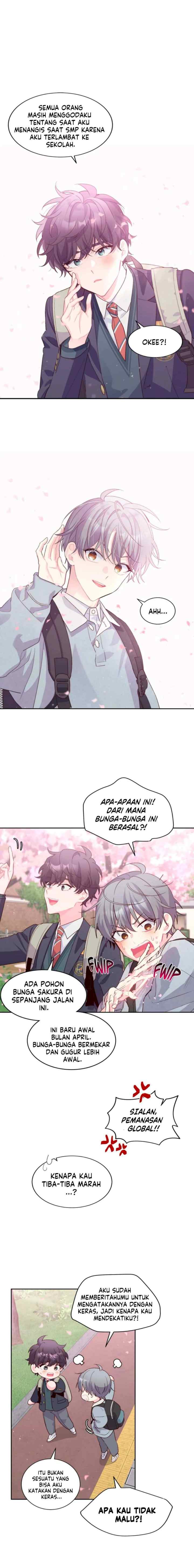 Merry Marbling chapter 12 halaman 10
