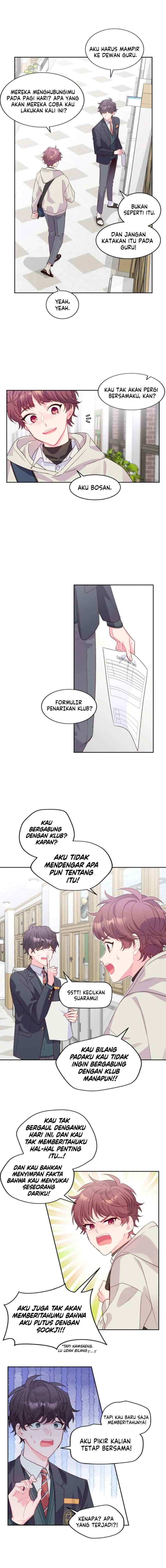 Merry Marbling chapter 12 halaman 12
