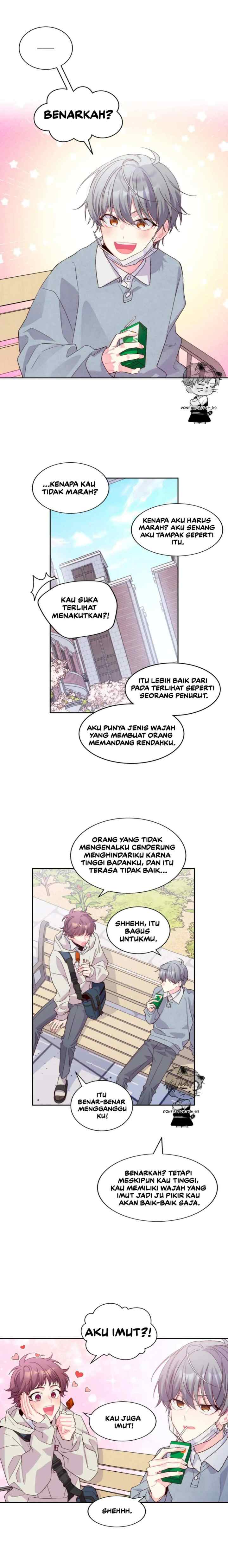 Merry Marbling chapter 13 halaman 7