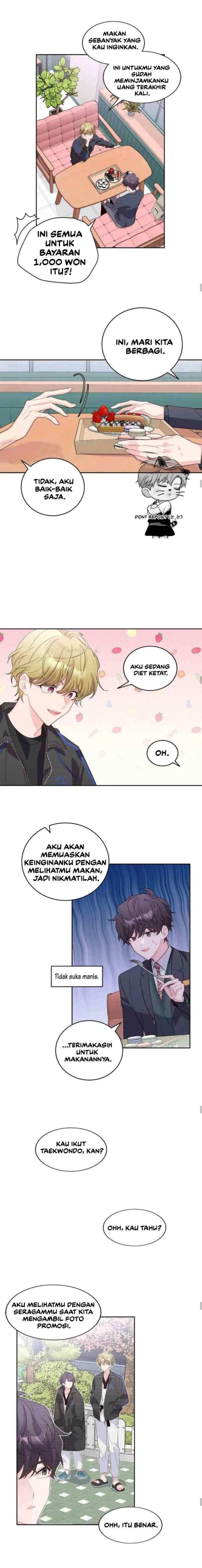 Merry Marbling chapter 14 halaman 4