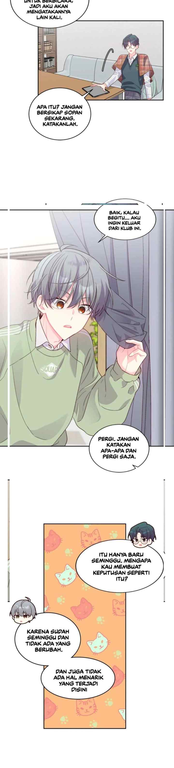 Merry Marbling chapter 15 halaman 6