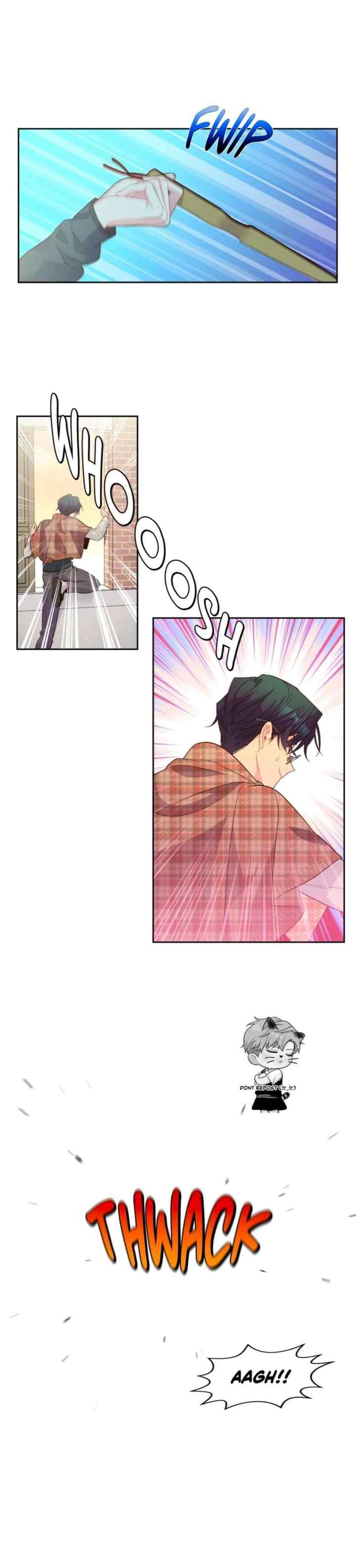 Merry Marbling chapter 15 halaman 10