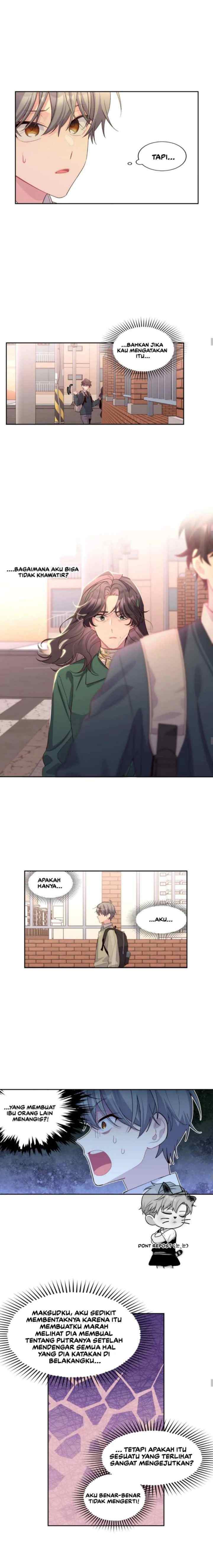 Merry Marbling chapter 16 halaman 8