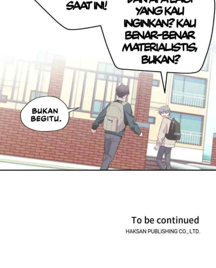 Merry Marbling chapter 16 halaman 18