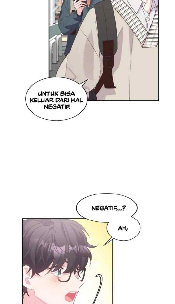 Merry Marbling chapter 16 halaman 16