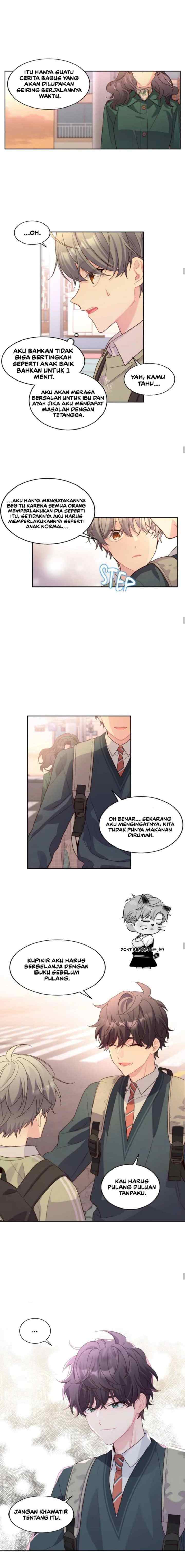 Merry Marbling chapter 16 halaman 7