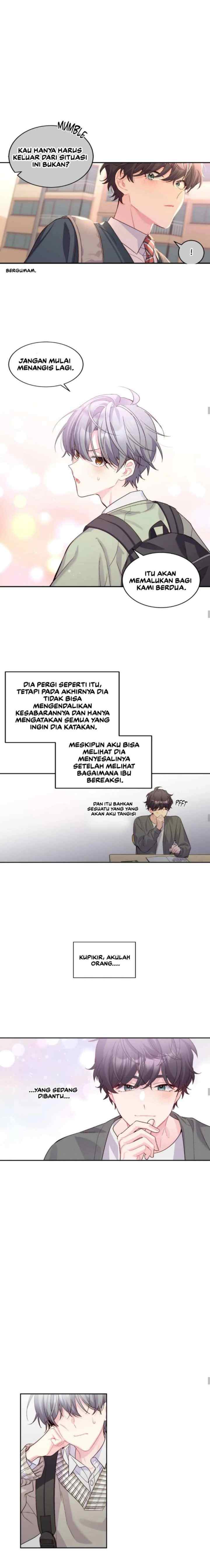 Merry Marbling chapter 16 halaman 11