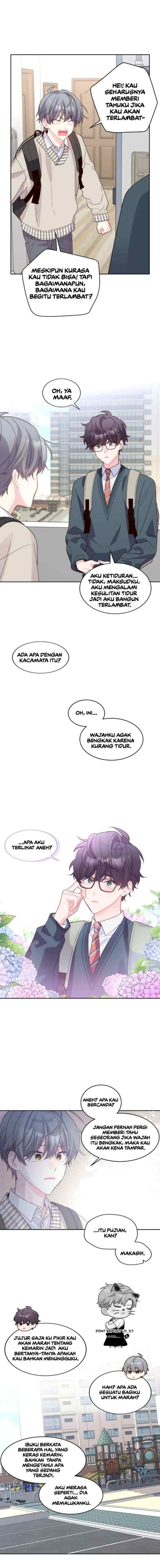 Merry Marbling chapter 16 halaman 13