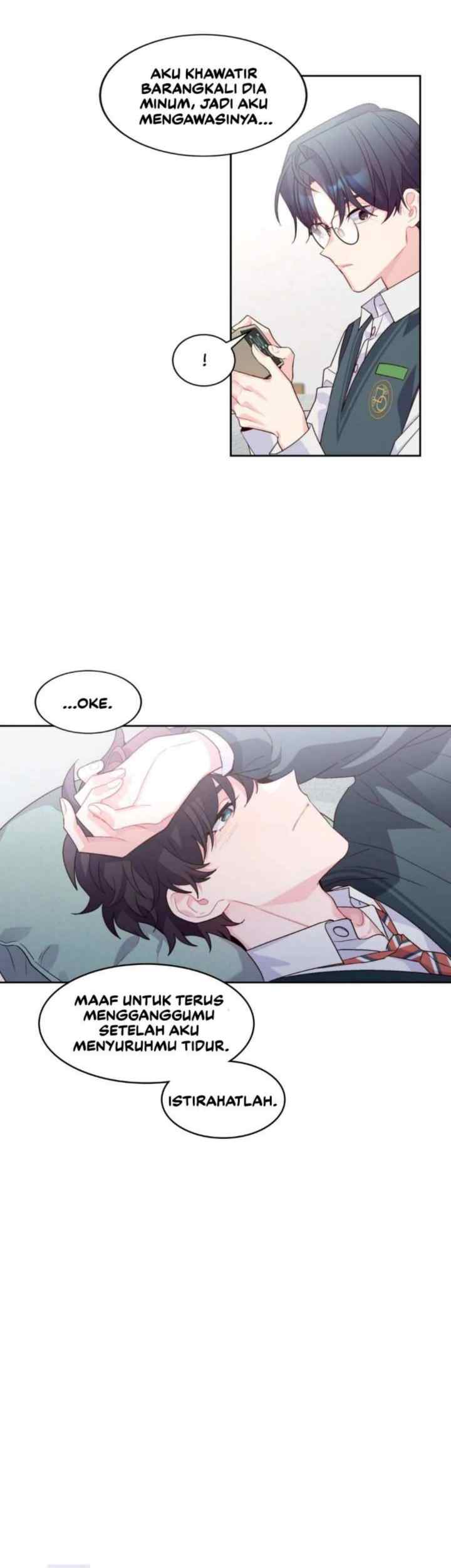 Merry Marbling chapter 17 halaman 10