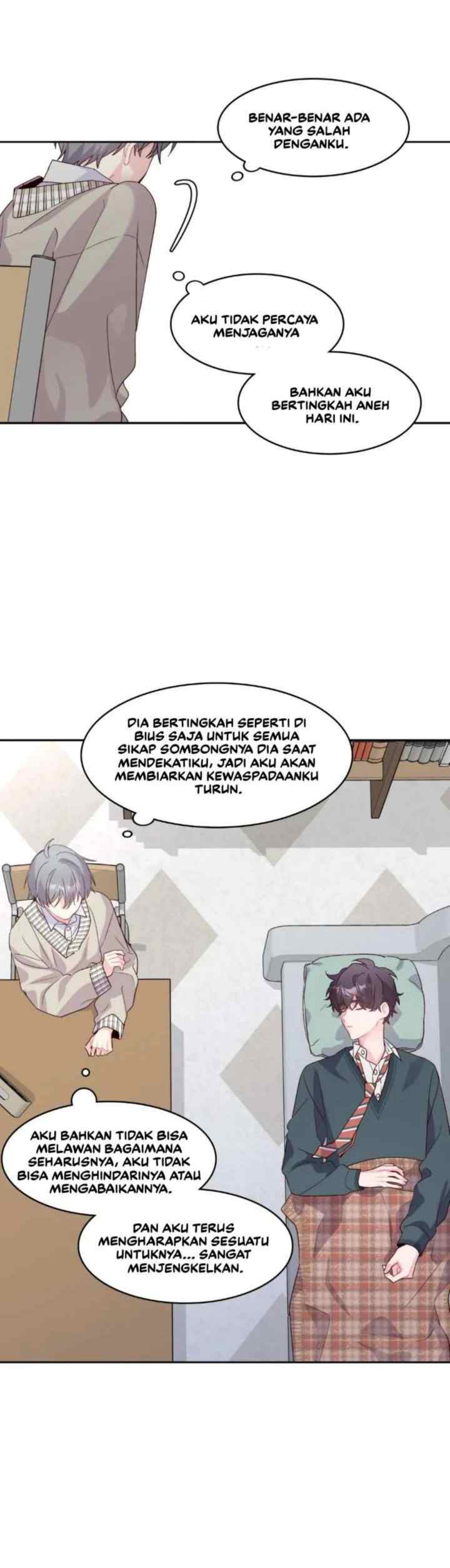 Merry Marbling chapter 17 halaman 13
