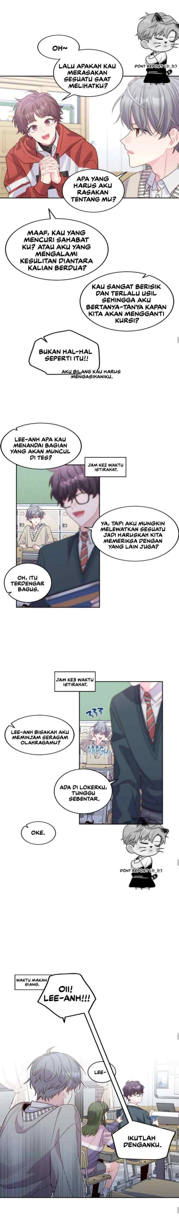Merry Marbling chapter 17 halaman 4