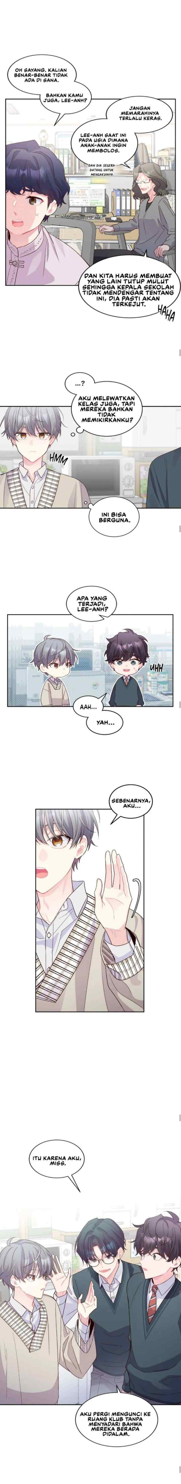 Merry Marbling chapter 18 halaman 10