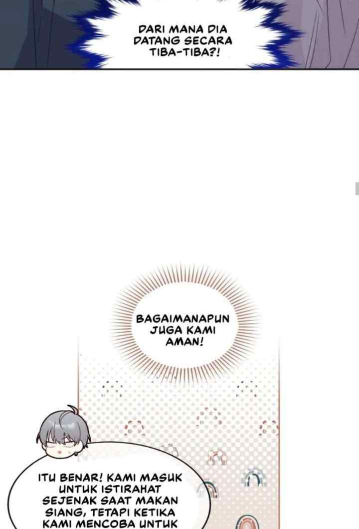 Merry Marbling chapter 18 halaman 13