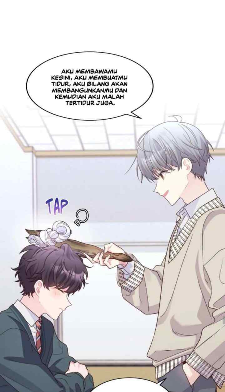 Merry Marbling chapter 18 halaman 4