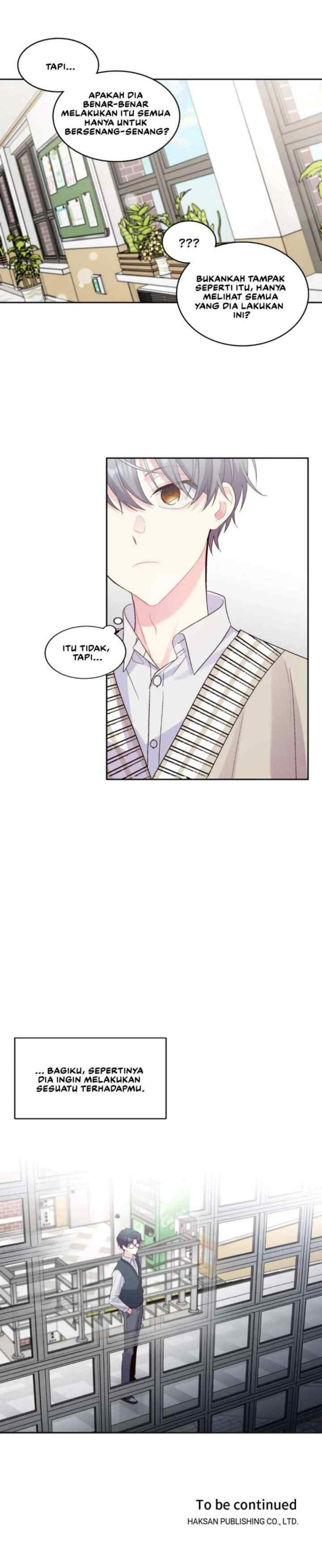 Merry Marbling chapter 18 halaman 18