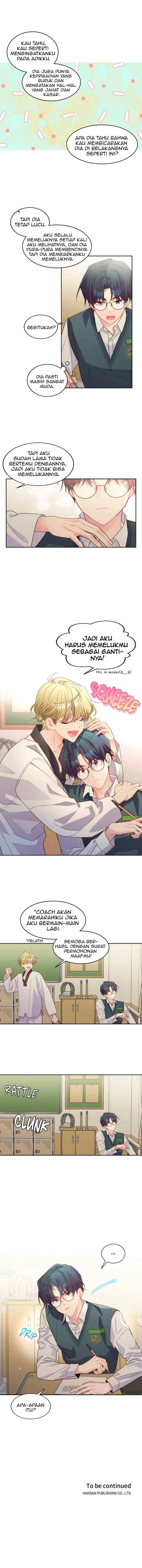 Merry Marbling chapter 19 halaman 17
