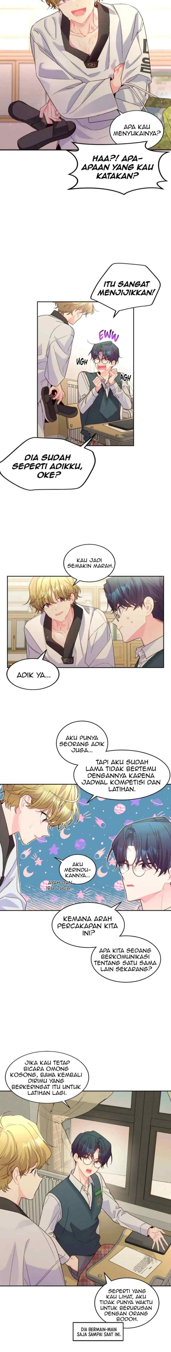 Merry Marbling chapter 19 halaman 16