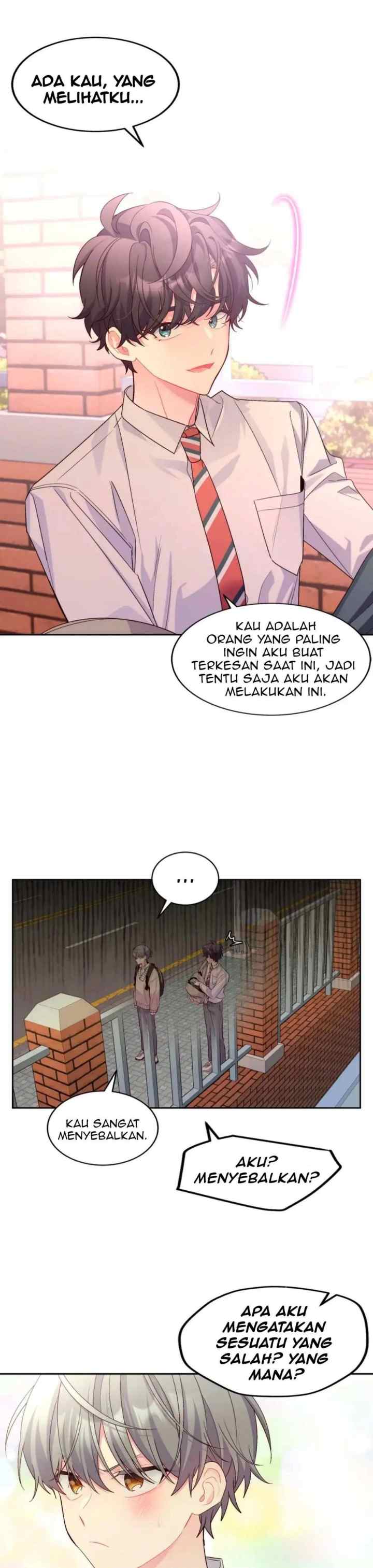 Merry Marbling chapter 19 halaman 7