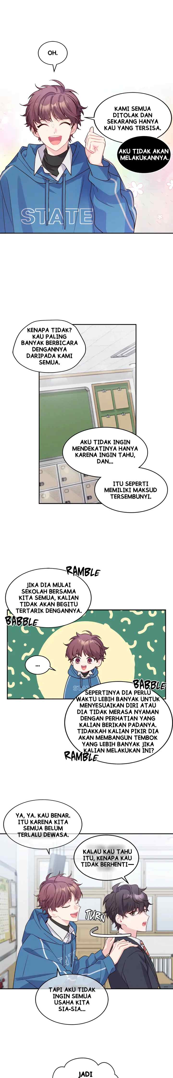 Merry Marbling chapter 2 halaman 6