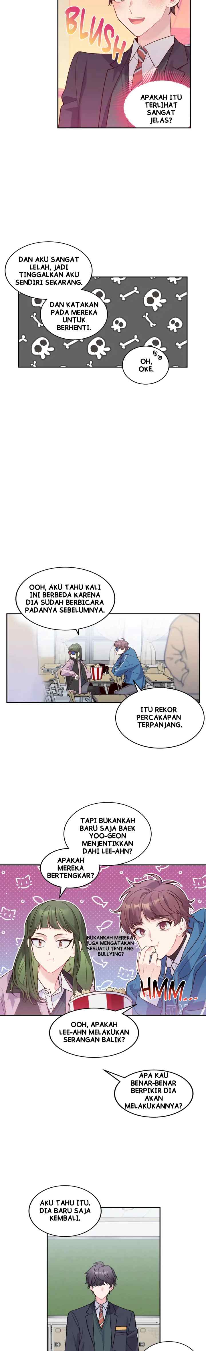 Merry Marbling chapter 2 halaman 12