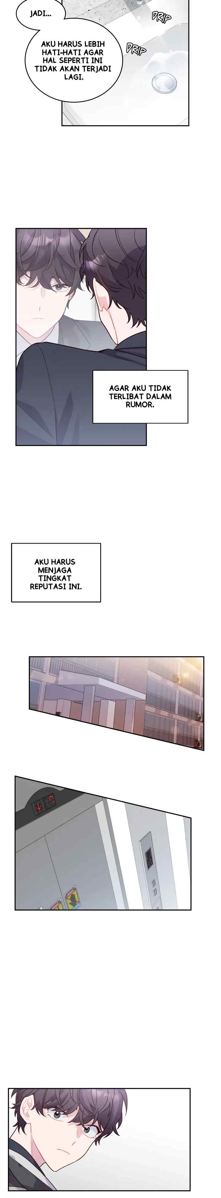 Merry Marbling chapter 2 halaman 15