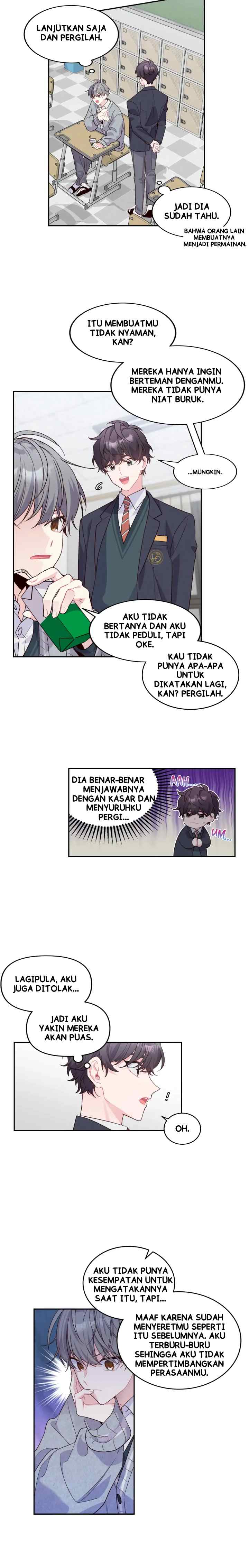 Merry Marbling chapter 2 halaman 8