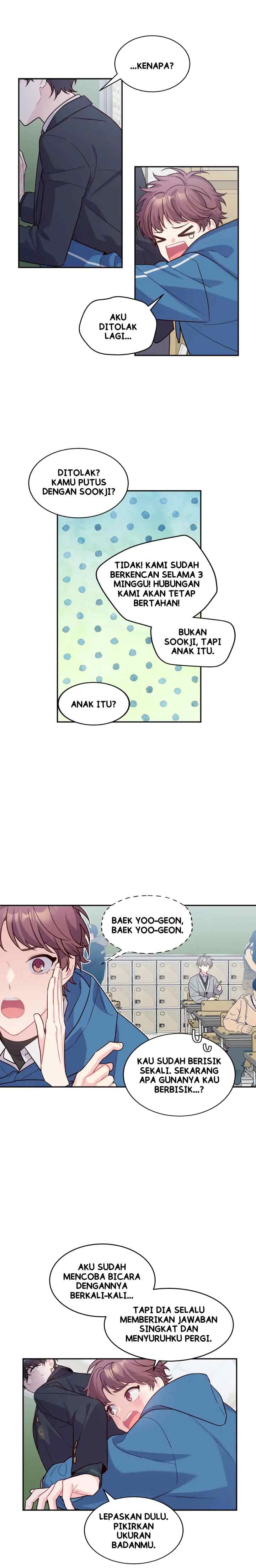 Merry Marbling chapter 2 halaman 4