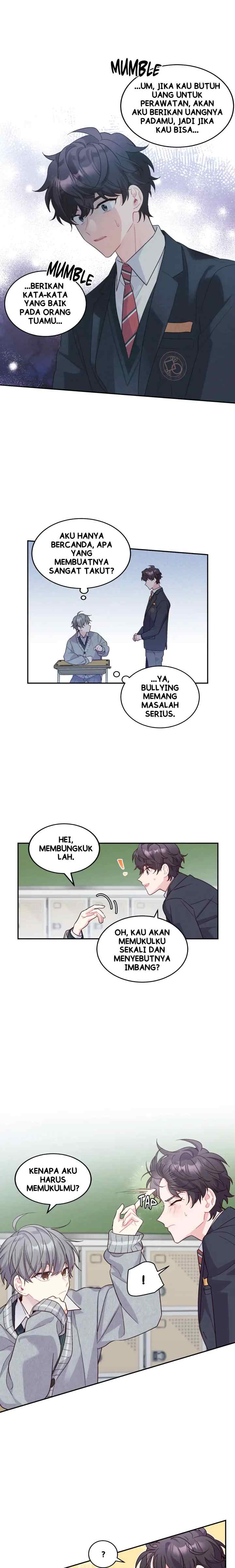 Merry Marbling chapter 2 halaman 10
