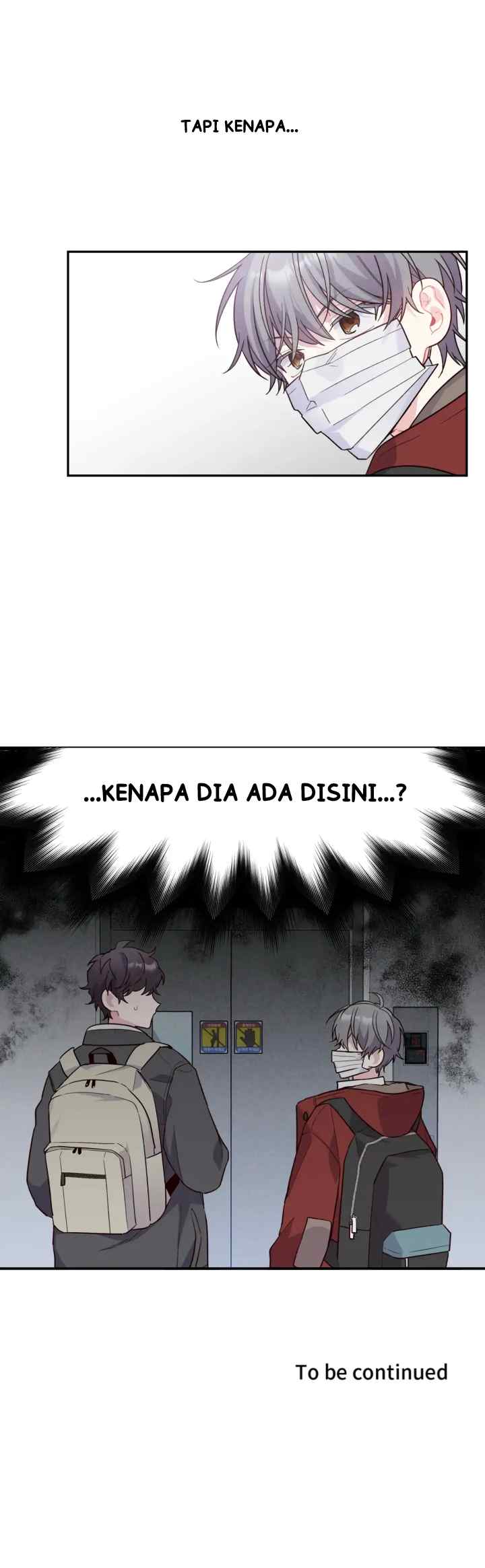 Merry Marbling chapter 2 halaman 16