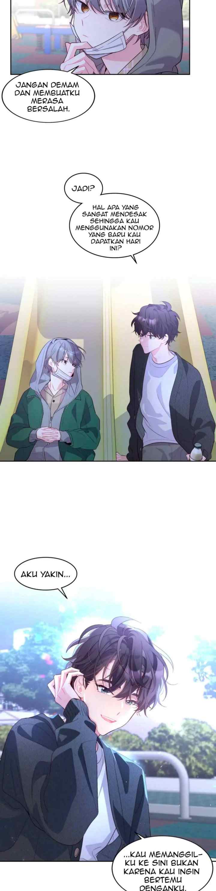 Merry Marbling chapter 20 halaman 10
