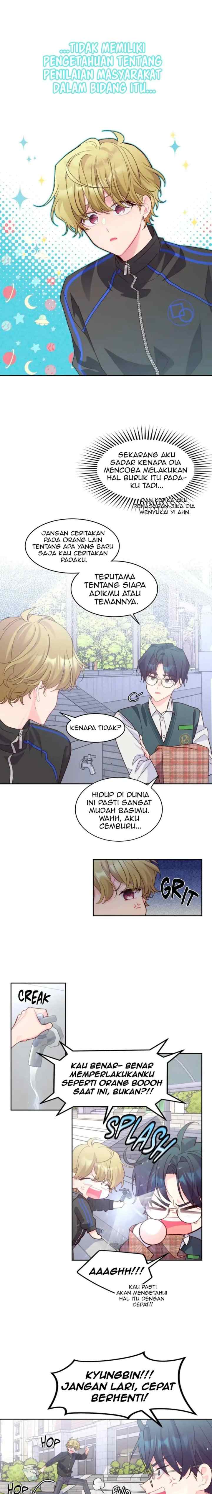 Merry Marbling chapter 21 halaman 10