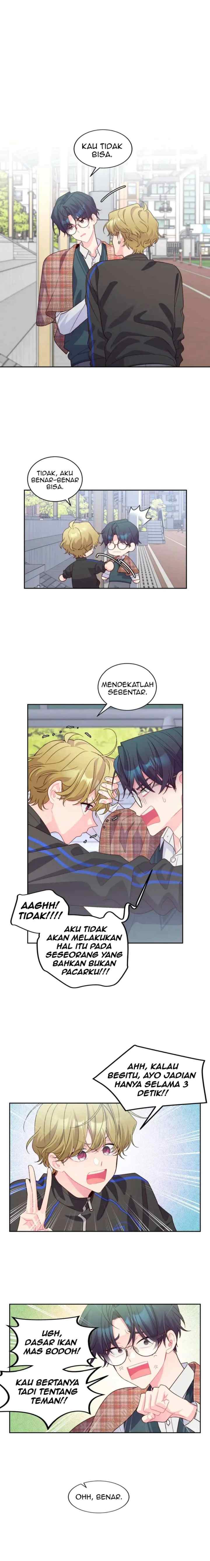 Merry Marbling chapter 21 halaman 6