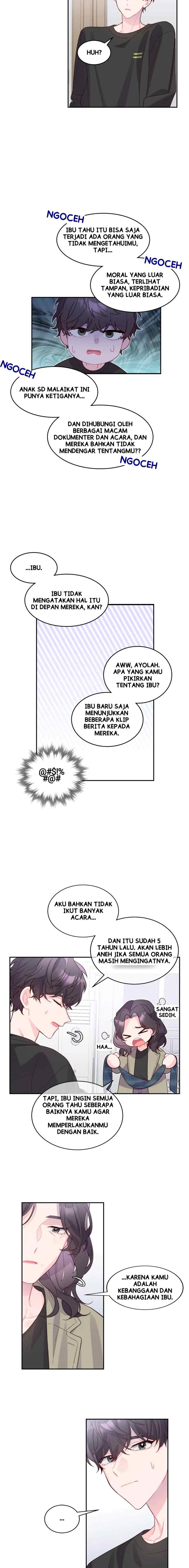 Merry Marbling chapter 3 halaman 7