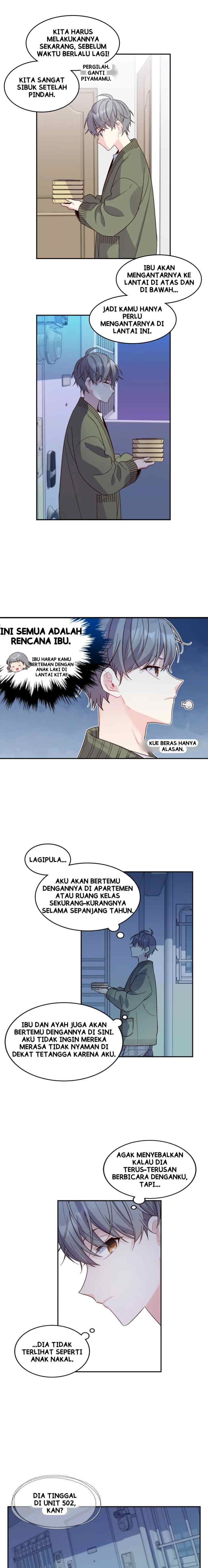Merry Marbling chapter 3 halaman 13