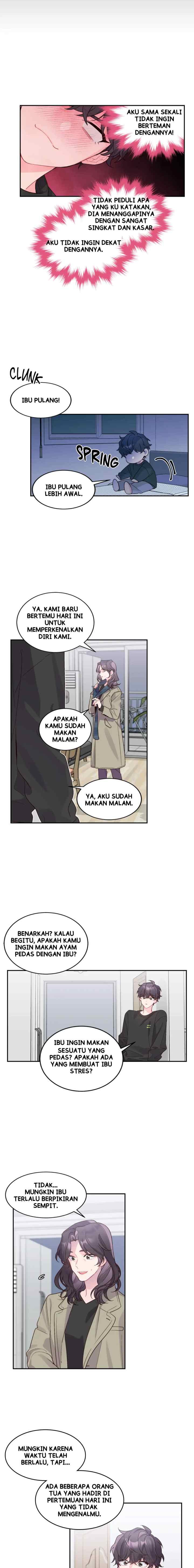Merry Marbling chapter 3 halaman 6