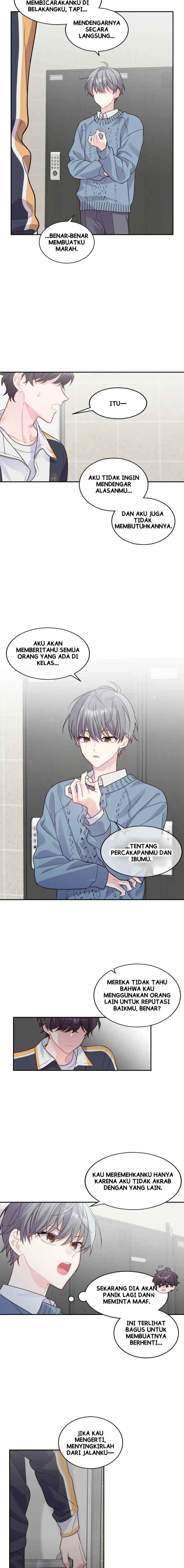 Merry Marbling chapter 4 halaman 14
