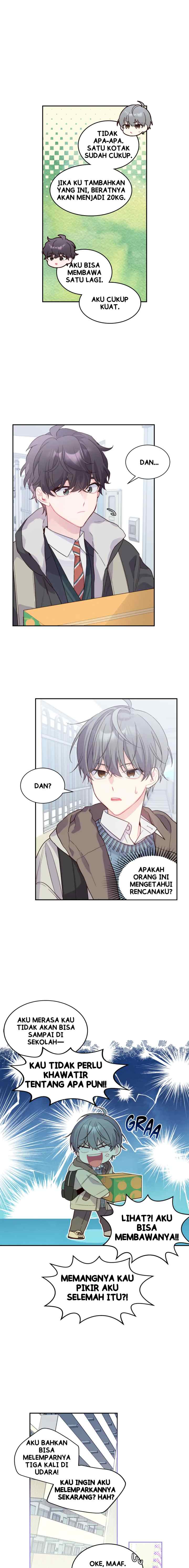 Merry Marbling chapter 4 halaman 4