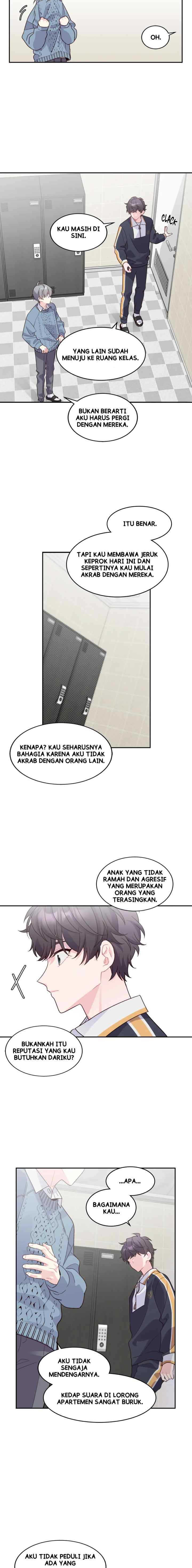 Merry Marbling chapter 4 halaman 13