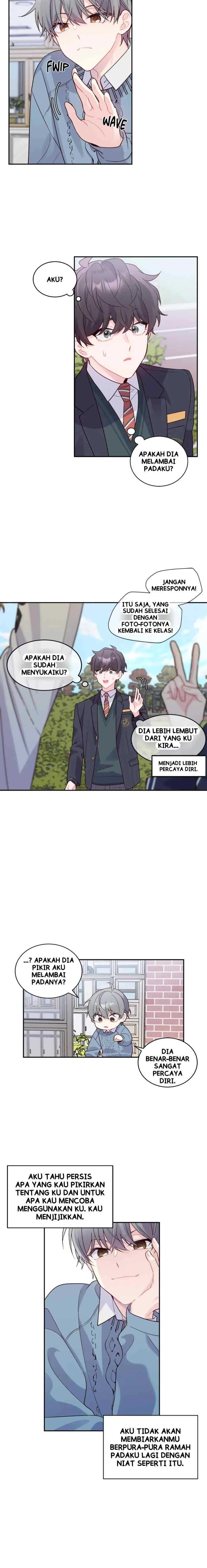 Merry Marbling chapter 4 halaman 11