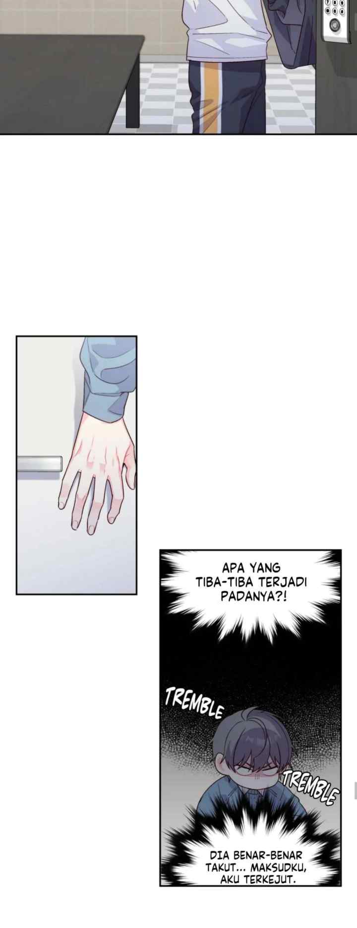 Merry Marbling chapter 5 halaman 8