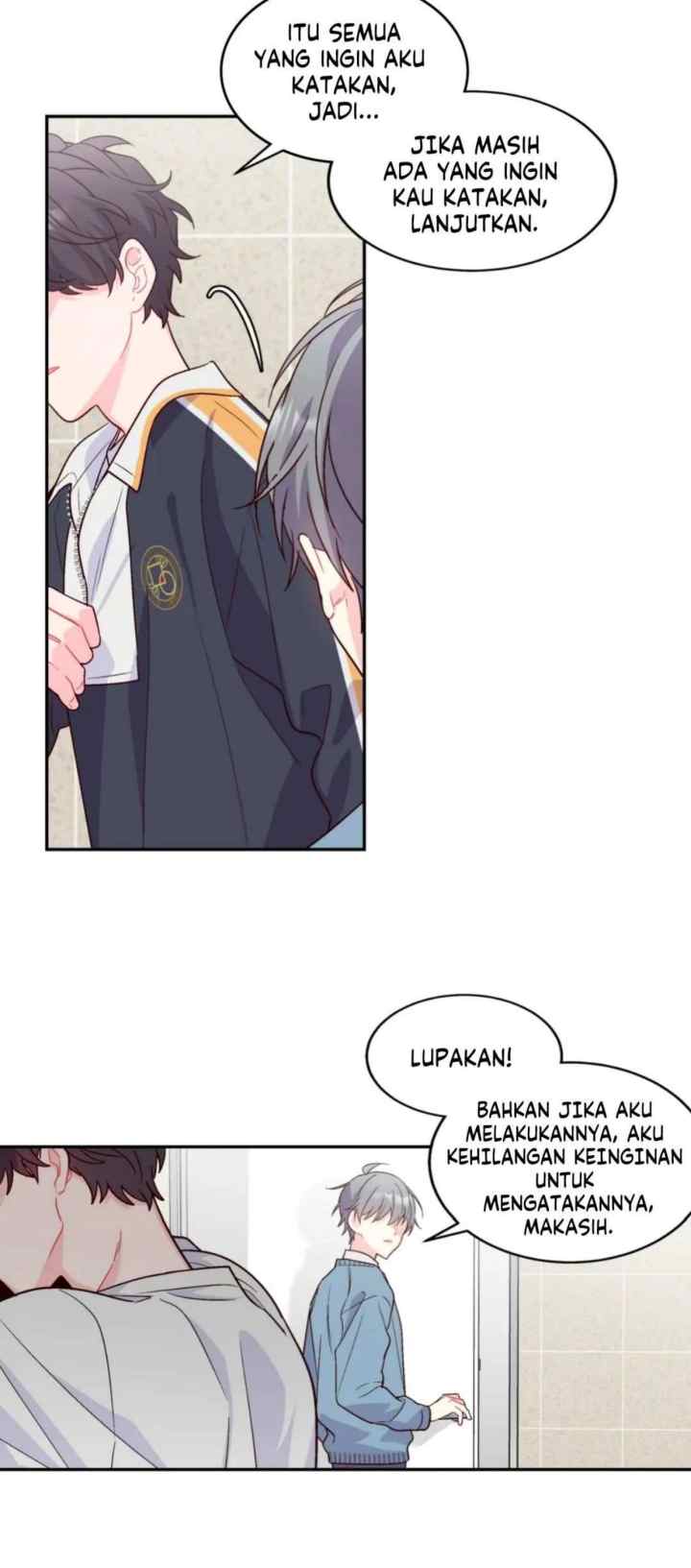 Merry Marbling chapter 5 halaman 6