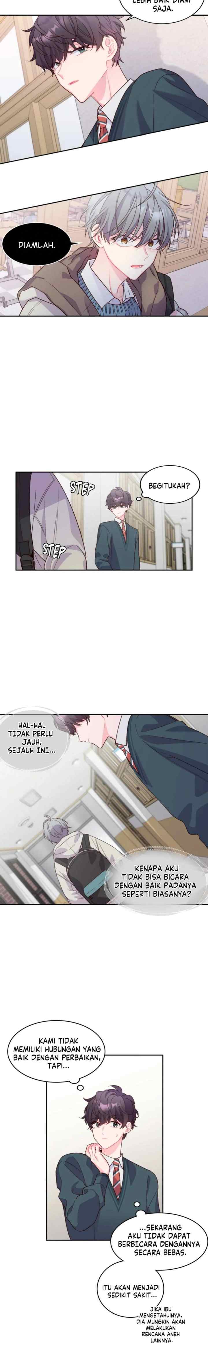 Merry Marbling chapter 5 halaman 13