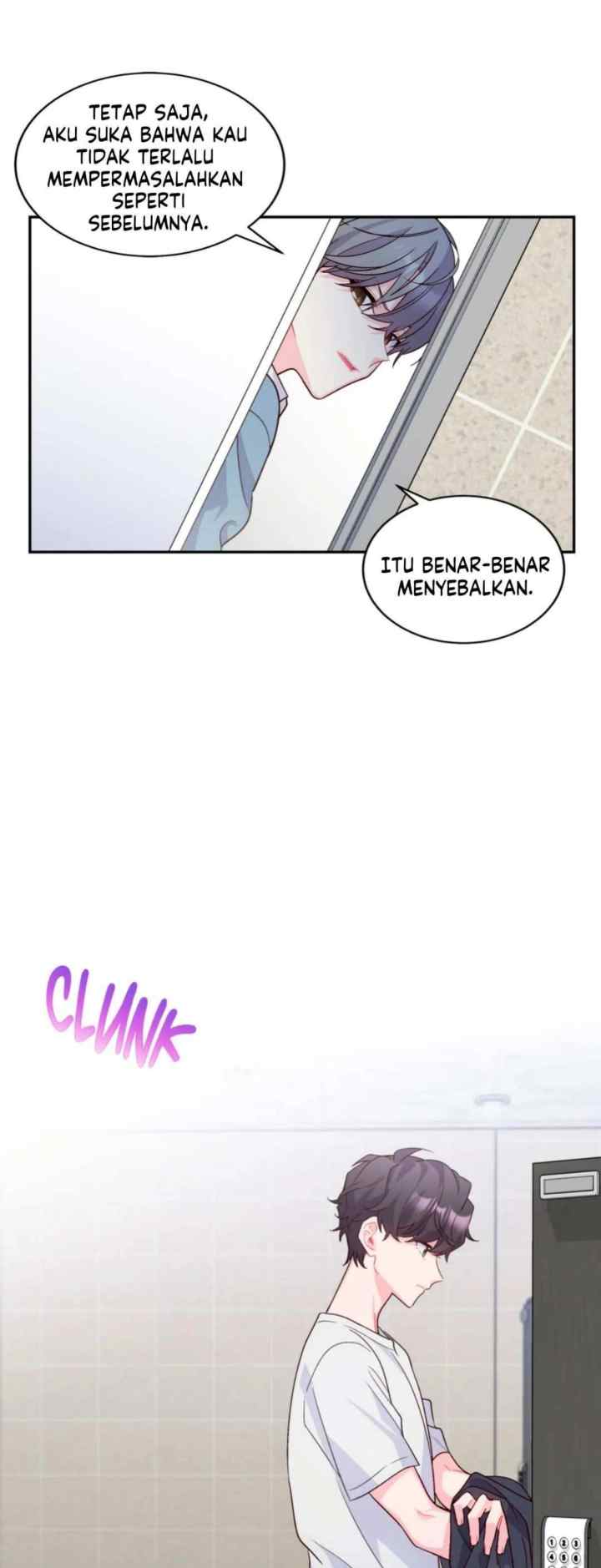 Merry Marbling chapter 5 halaman 7